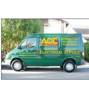 Ace Electrical Service