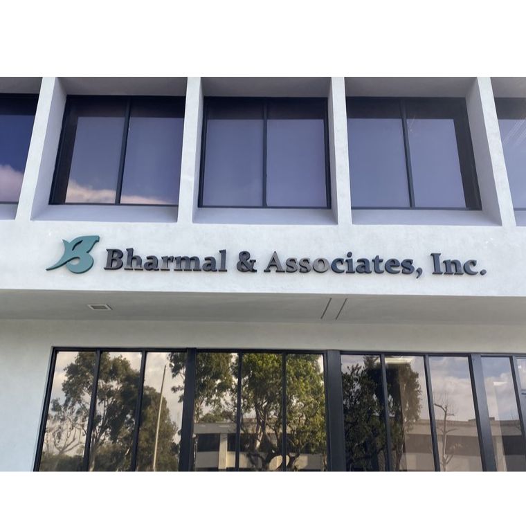 Bharmal and Associates - CPA