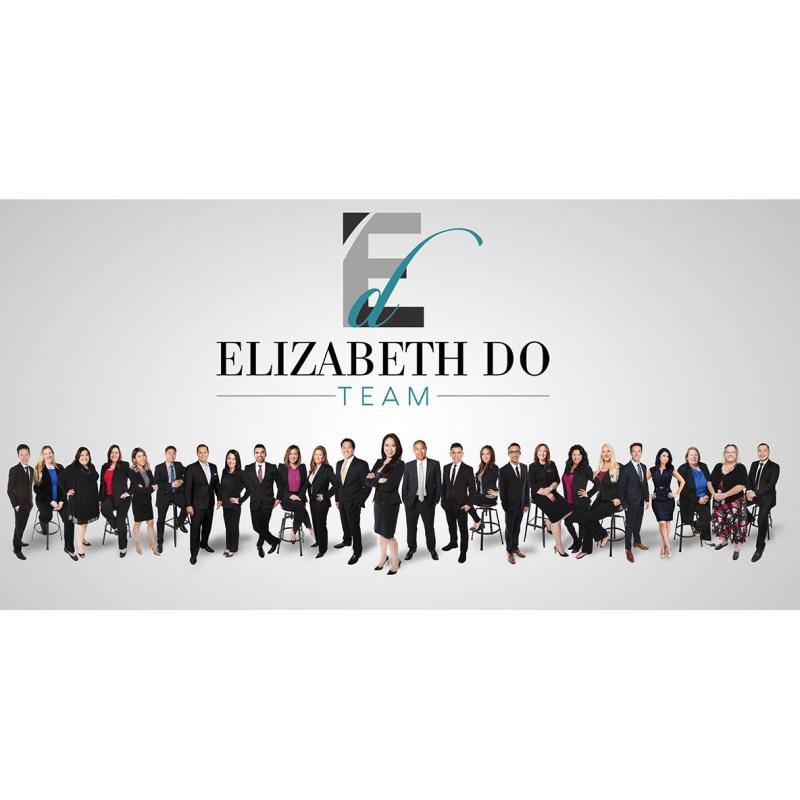 The Elizabeth Do Team - Keller Williams Realty